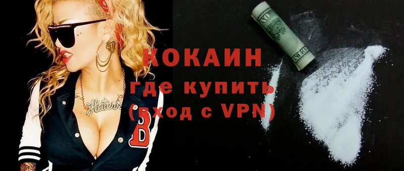 Cocaine FishScale  Анадырь 