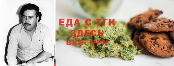 крисы Кулебаки