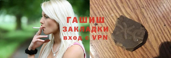 крисы Кулебаки