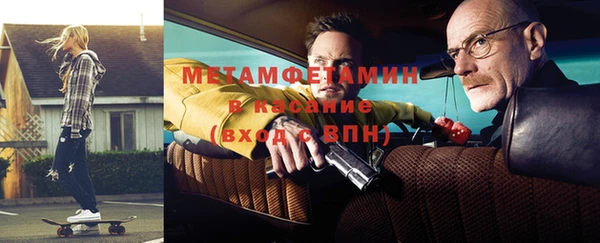 крисы Кулебаки