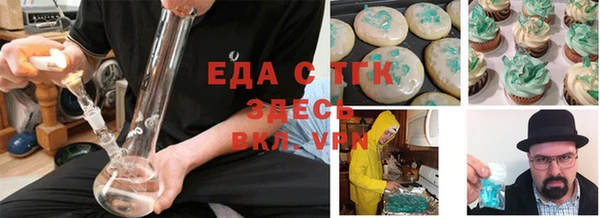 крисы Кулебаки